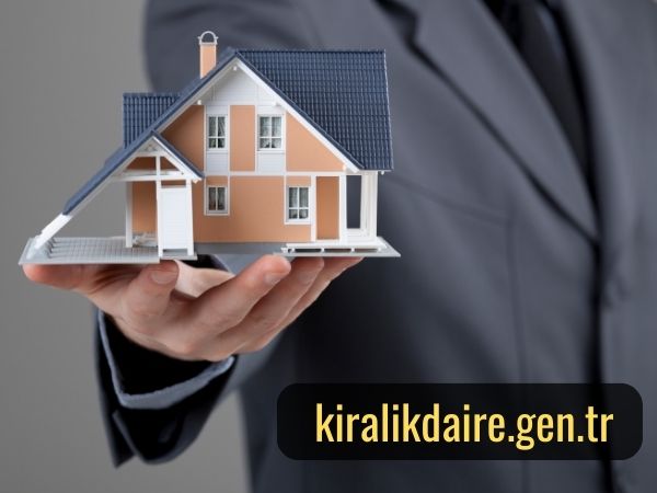 Topallar Mahallesi Kiralık Daire